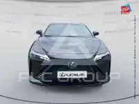 2024 Lexus RZ