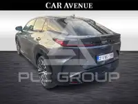 2024 Lexus RZ