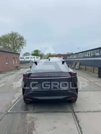 2024 Lexus RZ