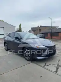 2024 Lexus RZ