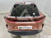 2024 Lexus RZ