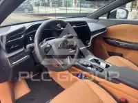 2024 Lexus RZ