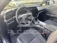 2024 Lexus RZ