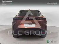 2024 Lexus RZ
