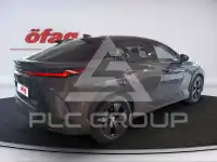 2024 Lexus RZ