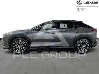 2024 Lexus RZ