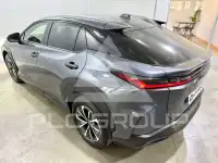 2024 Lexus RZ