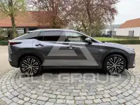 2024 Lexus RZ