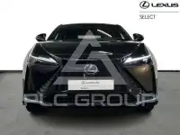 2024 Lexus RZ