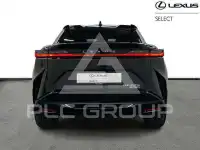 2024 Lexus RZ