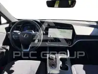 2024 Lexus RZ