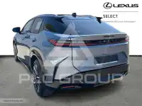 2024 Lexus RZ