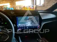 2024 Lexus RZ