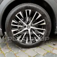 2024 Lexus RZ
