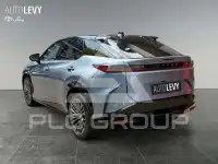 2024 Lexus RZ