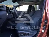2024 Lexus RZ