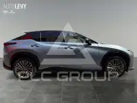 2024 Lexus RZ