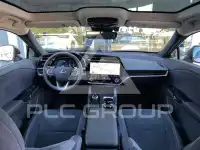 2024 Lexus RZ