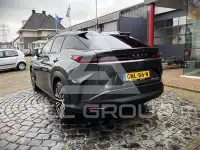 2024 Lexus RZ