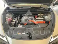 2024 Lexus RZ