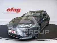 2024 Lexus RZ