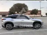 2024 Lexus RZ