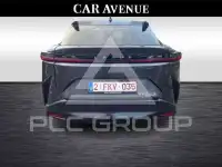 2024 Lexus RZ