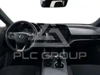 2024 Lexus RZ