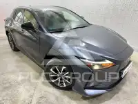 2024 Lexus RZ