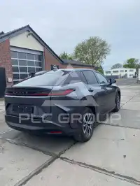 2024 Lexus RZ