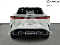 2024 Lexus RZ