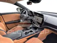 2024 Lexus RZ
