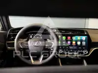 2024 Lexus RZ