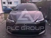 2024 Lexus RZ