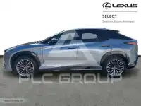 2024 Lexus RZ