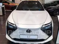 2024 Lexus RZ