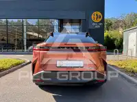 2024 Lexus RZ