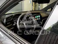2024 Lexus RZ