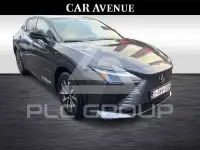 2024 Lexus RZ