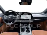 2024 Lexus RZ