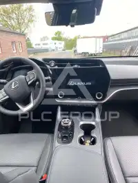 2024 Lexus RZ