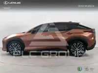 2024 Lexus RZ