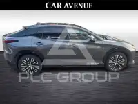 2024 Lexus RZ