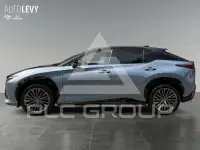 2024 Lexus RZ