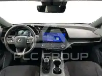 2024 Lexus RZ