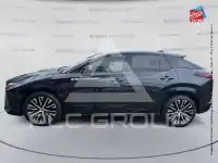 2024 Lexus RZ