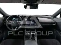 2024 Lexus RZ