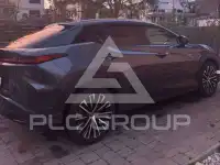 2024 Lexus RZ