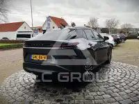 2024 Lexus RZ