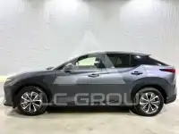 2024 Lexus RZ